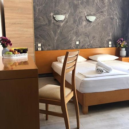 Central Guest House Skiathos Ngoại thất bức ảnh