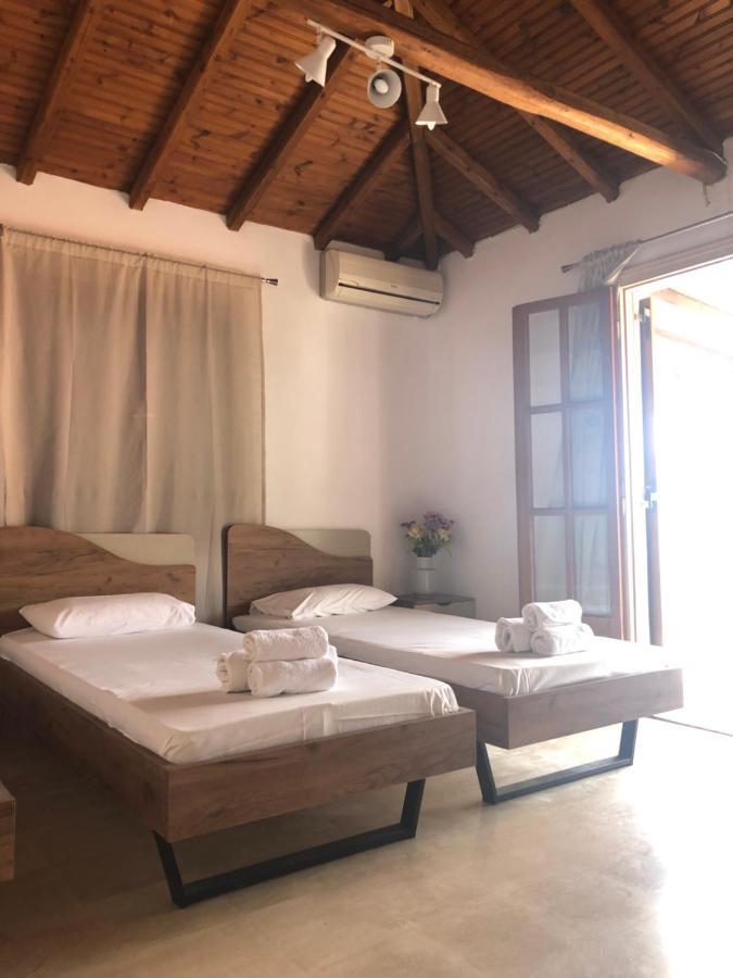 Central Guest House Skiathos Ngoại thất bức ảnh