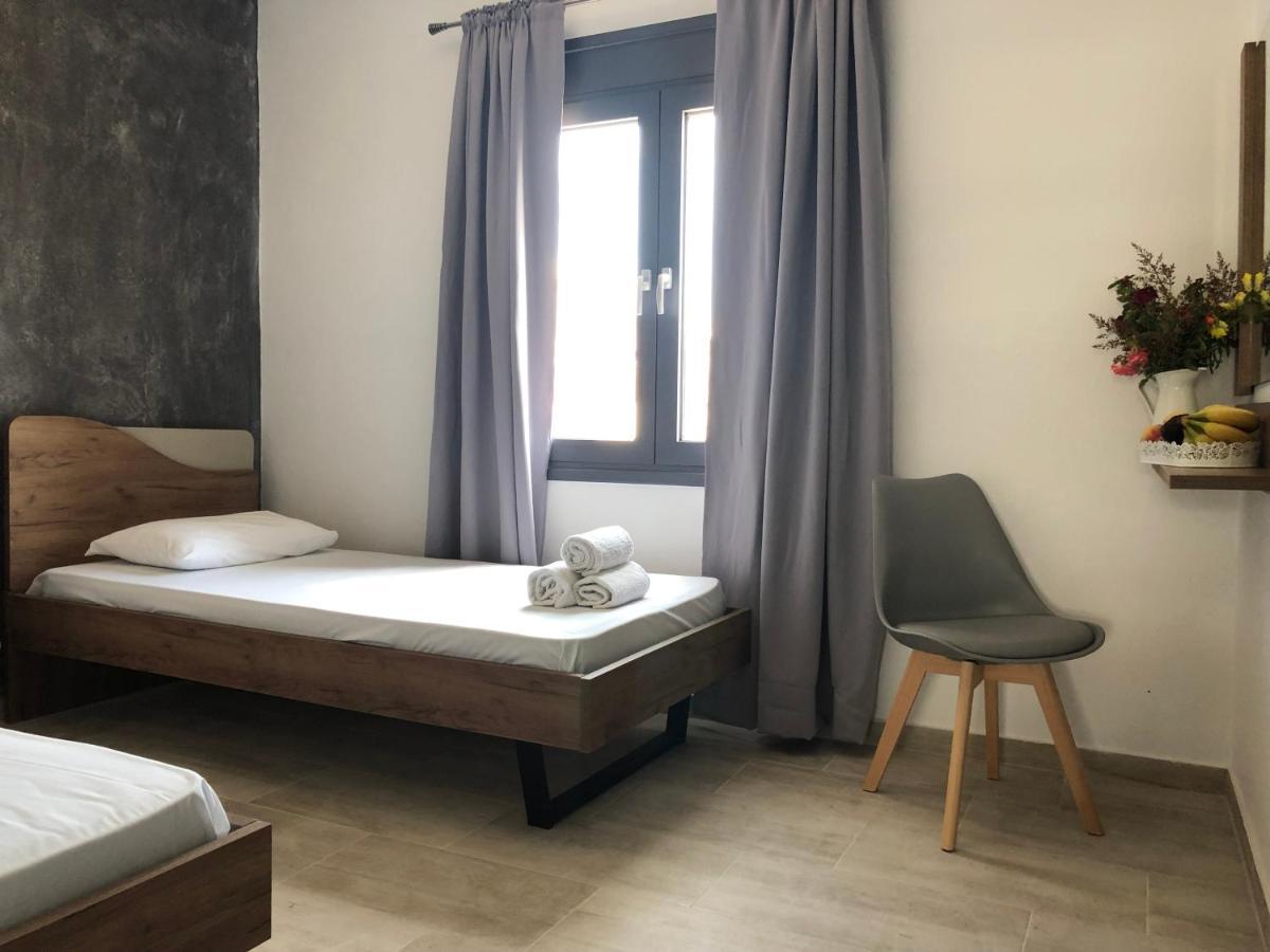 Central Guest House Skiathos Ngoại thất bức ảnh