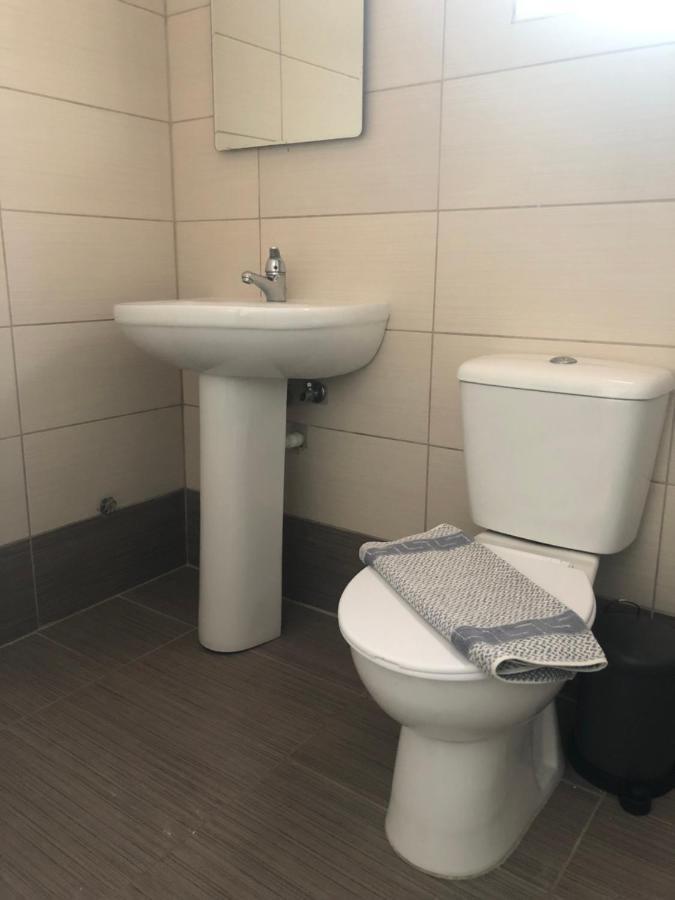 Central Guest House Skiathos Ngoại thất bức ảnh